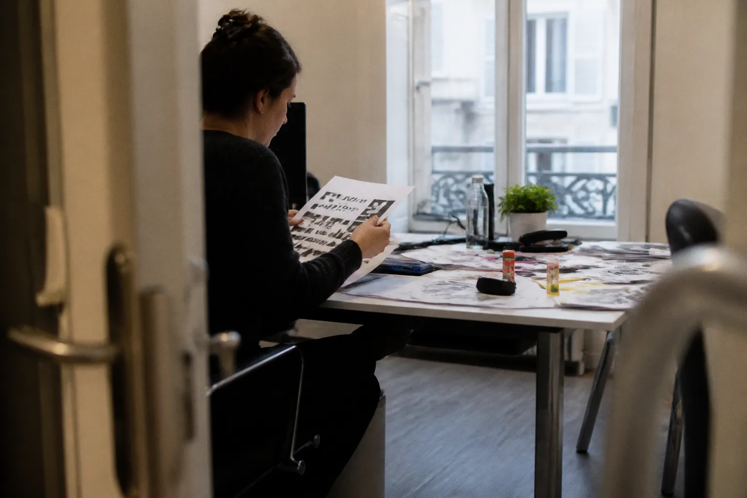 Accessibilité web : plan de mise aux normes des contrastes