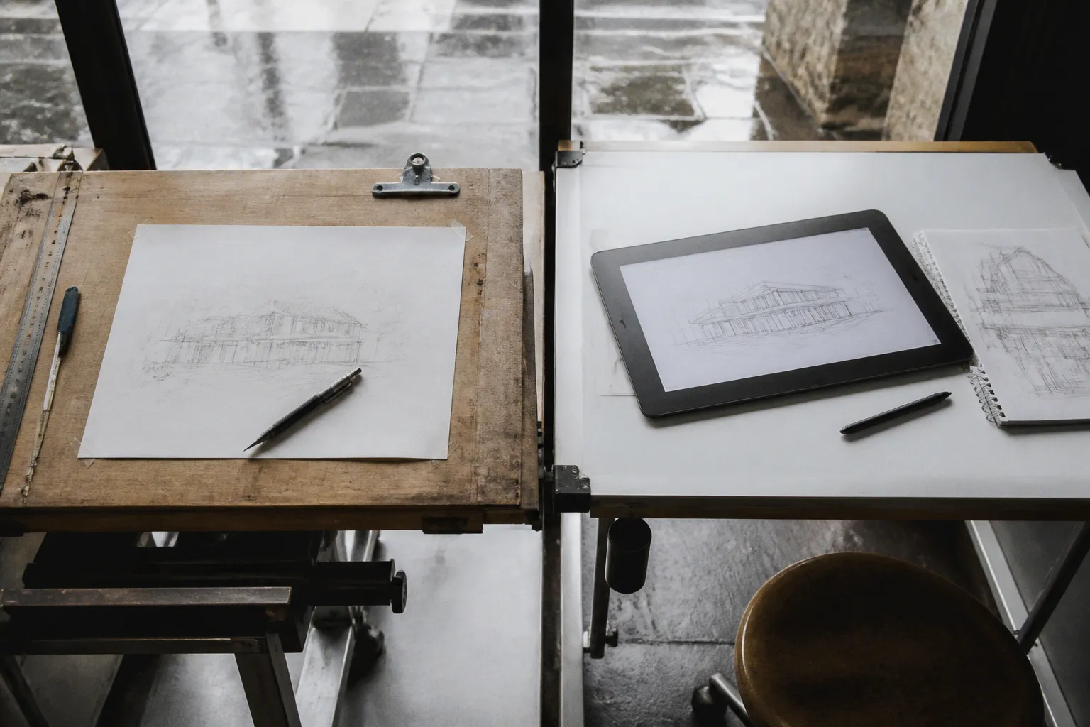 Affinity Designer ou Illustrator : quel outil choisir ?