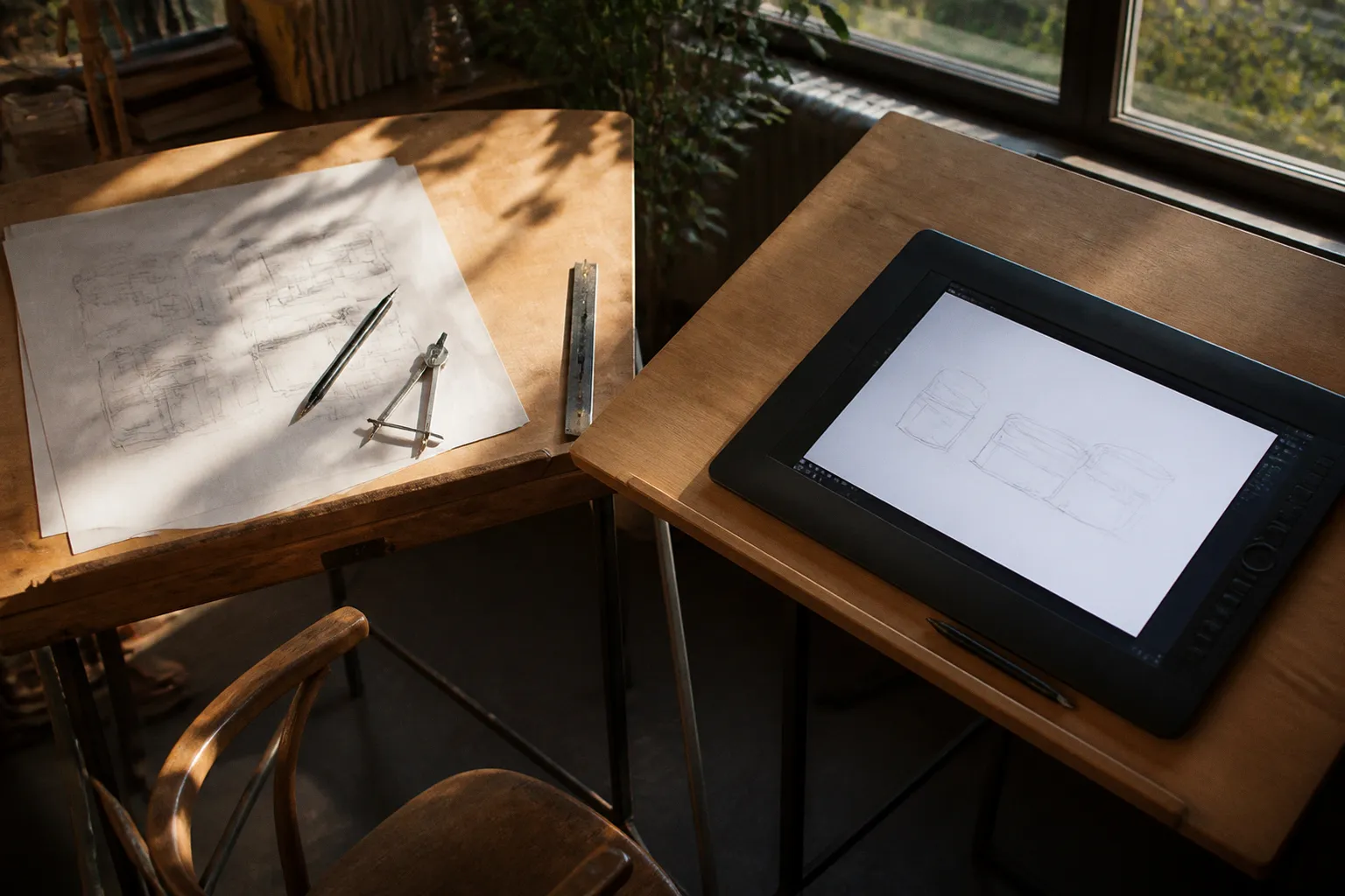 Affinity Designer ou Illustrator : quel outil choisir ?