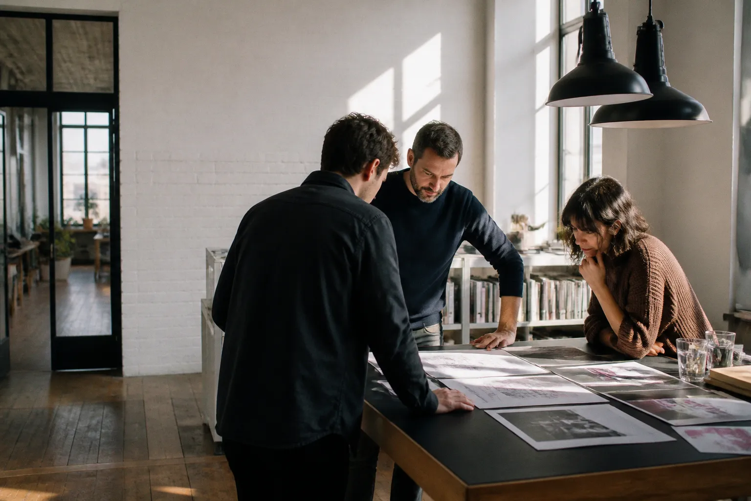 Alex K. Johns nommé associé chez Further London : analyse d'un mouvement stratégique