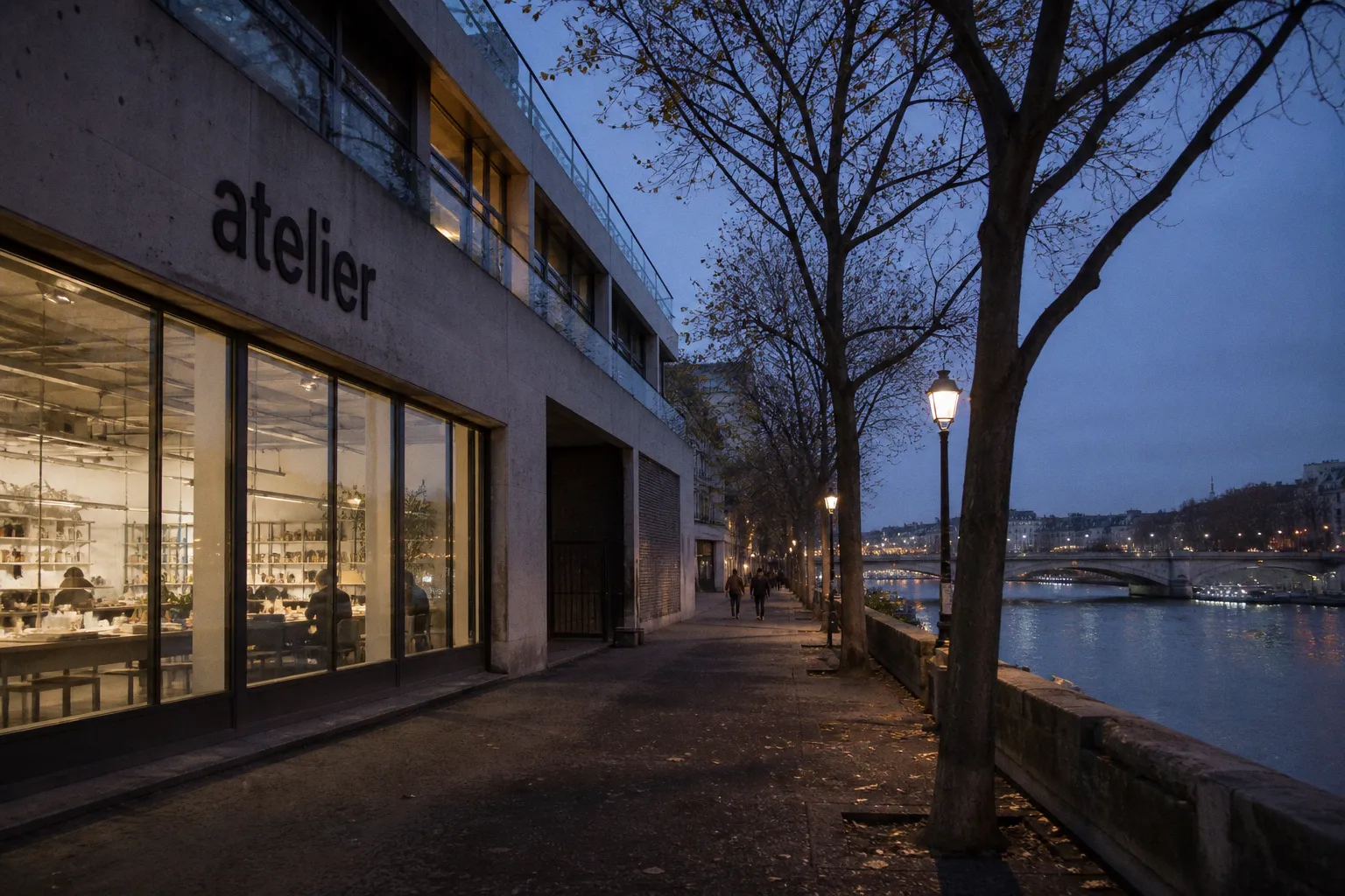Au-delà du logo : analyser la refonte de l'identité visuelle de Proximal