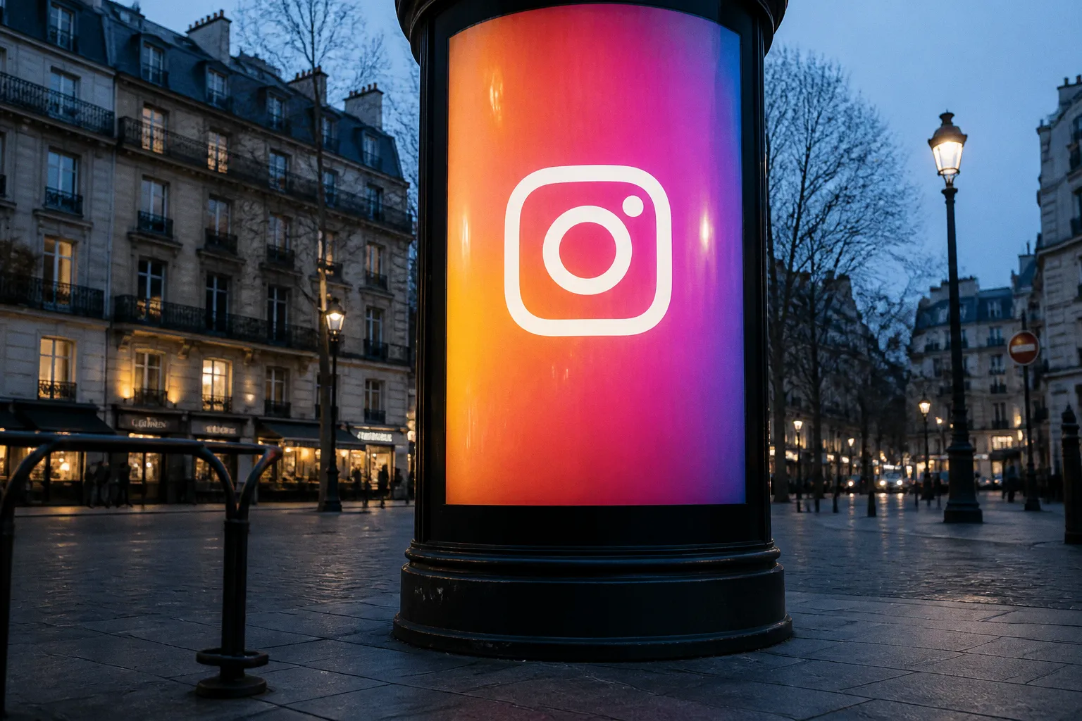 Au-delà du logo : décryptage de la nouvelle identité visuelle d'Instagram