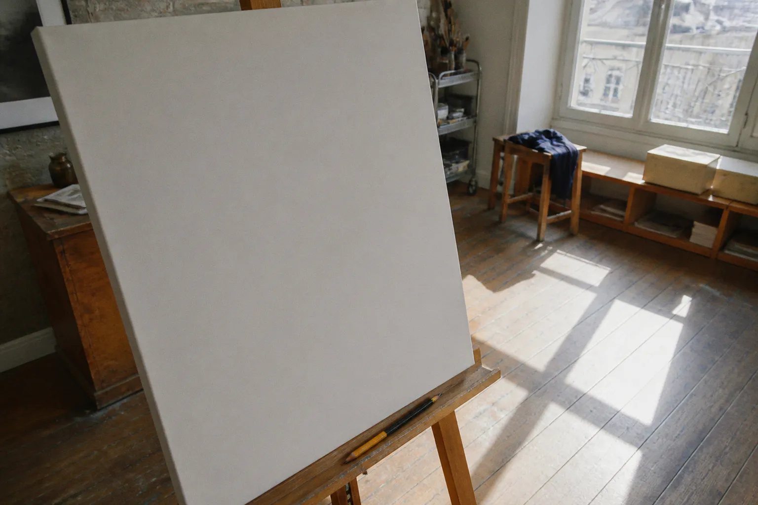 Blocage créatif : 5 méthodes pour retrouver l'inspiration