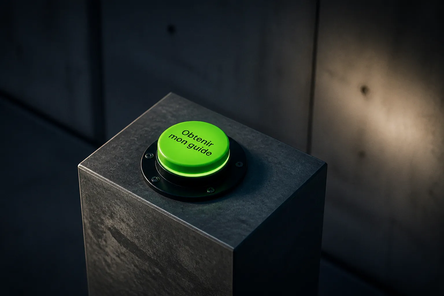 Bouton d'action : la métamorphose de la conversion