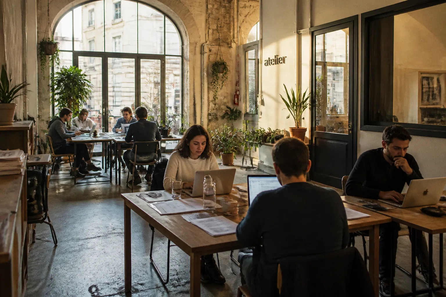 Branding et webdesign au forfait : l'offre de CraftQuad décryptée pour les PME