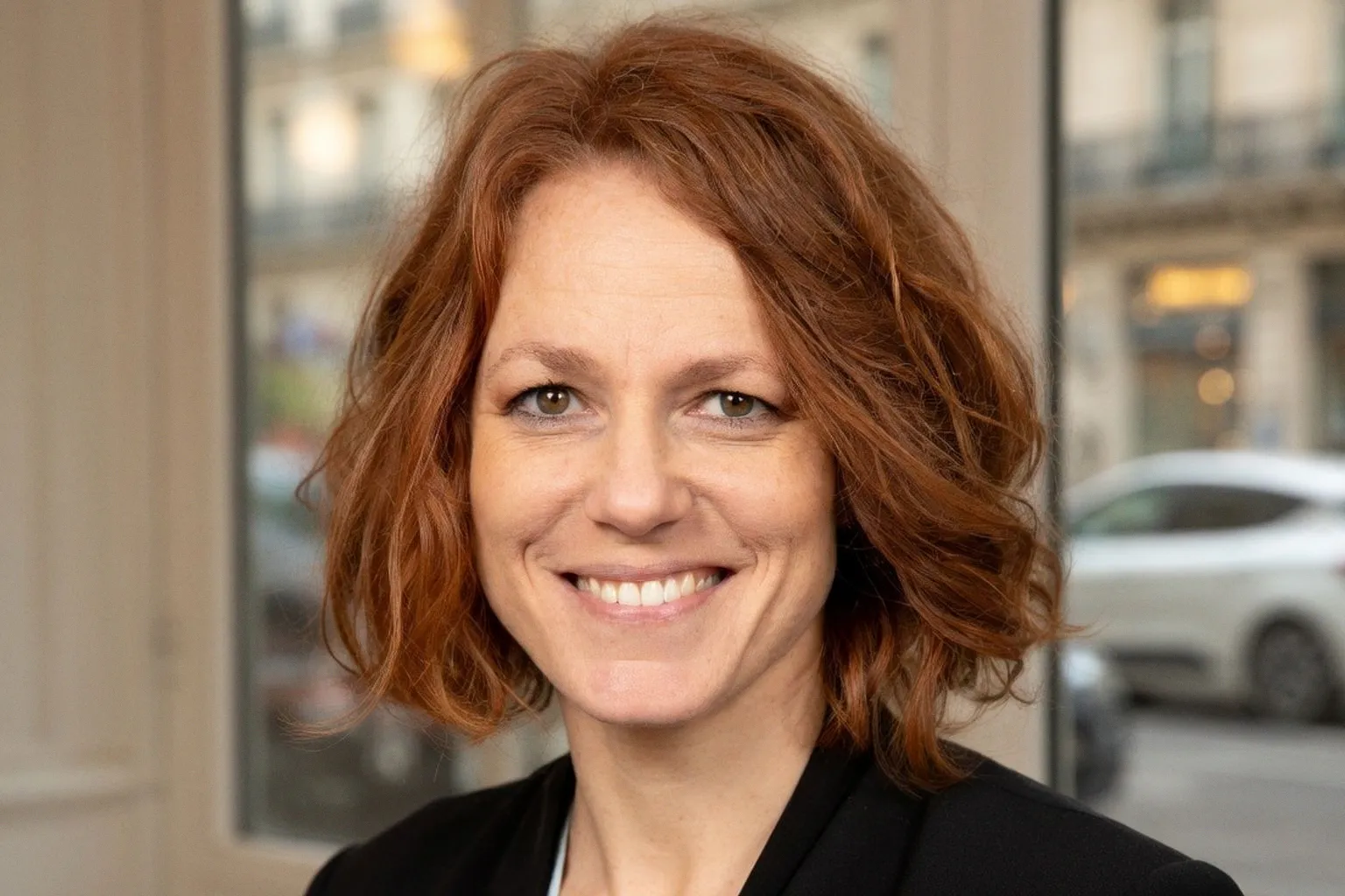 Claire Revenu à la tête du marketing de Coca-Cola France : quels enjeux pour l'identité visuelle ?