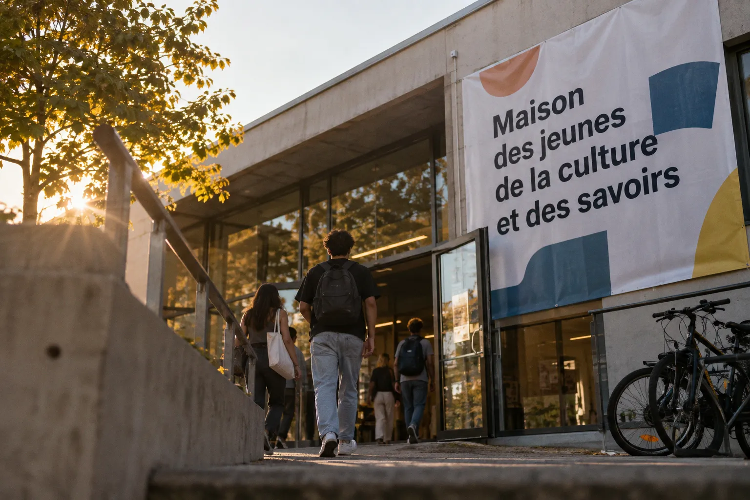 CodeAI : le nouveau système visuel modulaire signé Public Address