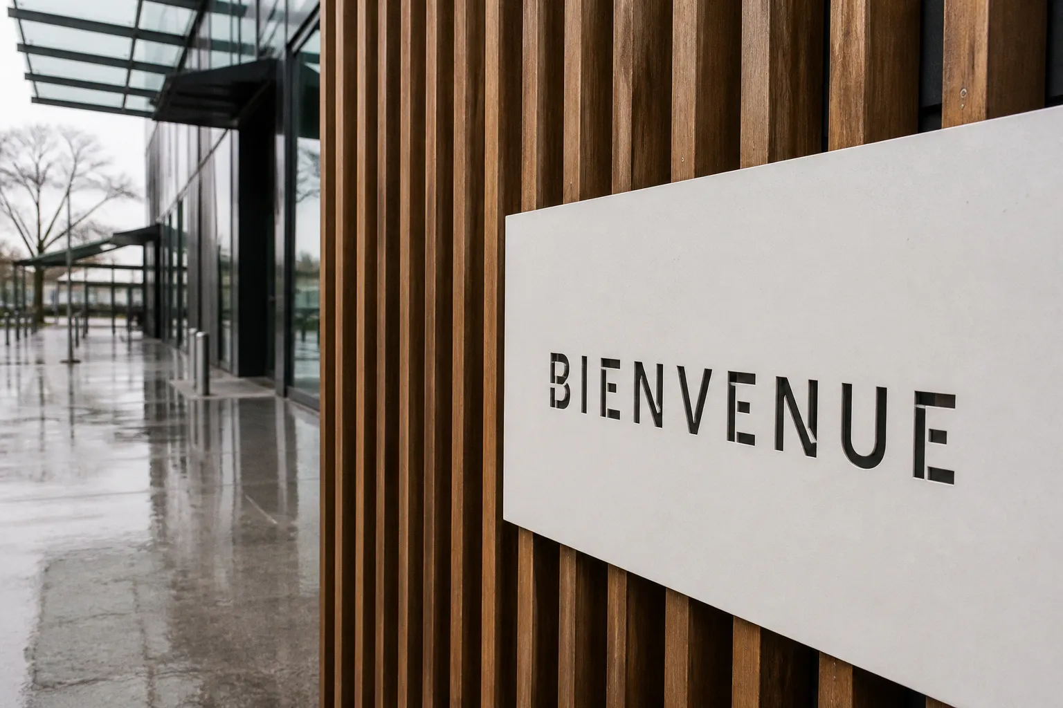 Comment Elegant Group réinvente l'identité visuelle de ses centres commerciaux