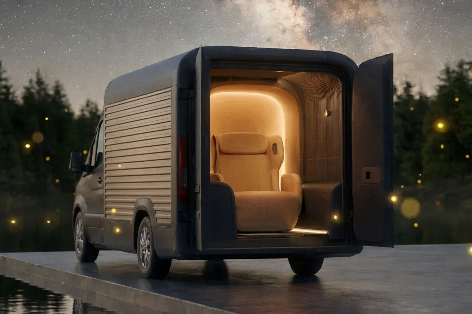 Design de mobilité : comment Hyundai réinvente son identité visuelle et ses services
