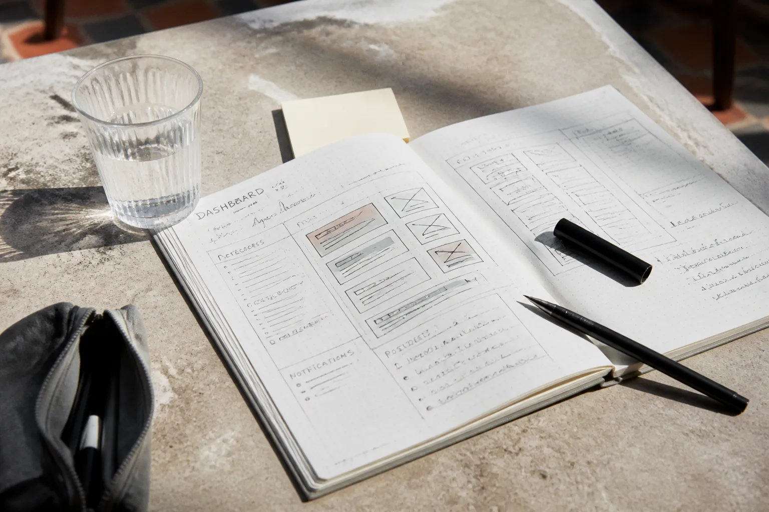 Designed.org : comment les nouvelles fonctionnalités transforment le quotidien des freelances