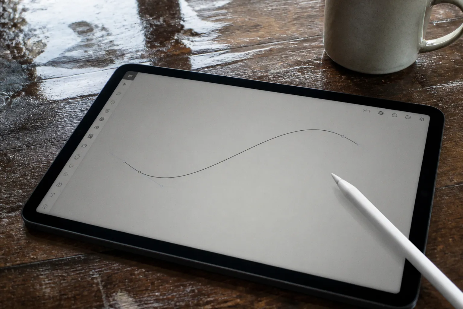 Dessin vectoriel sur iPad : quel outil selon votre profil ?