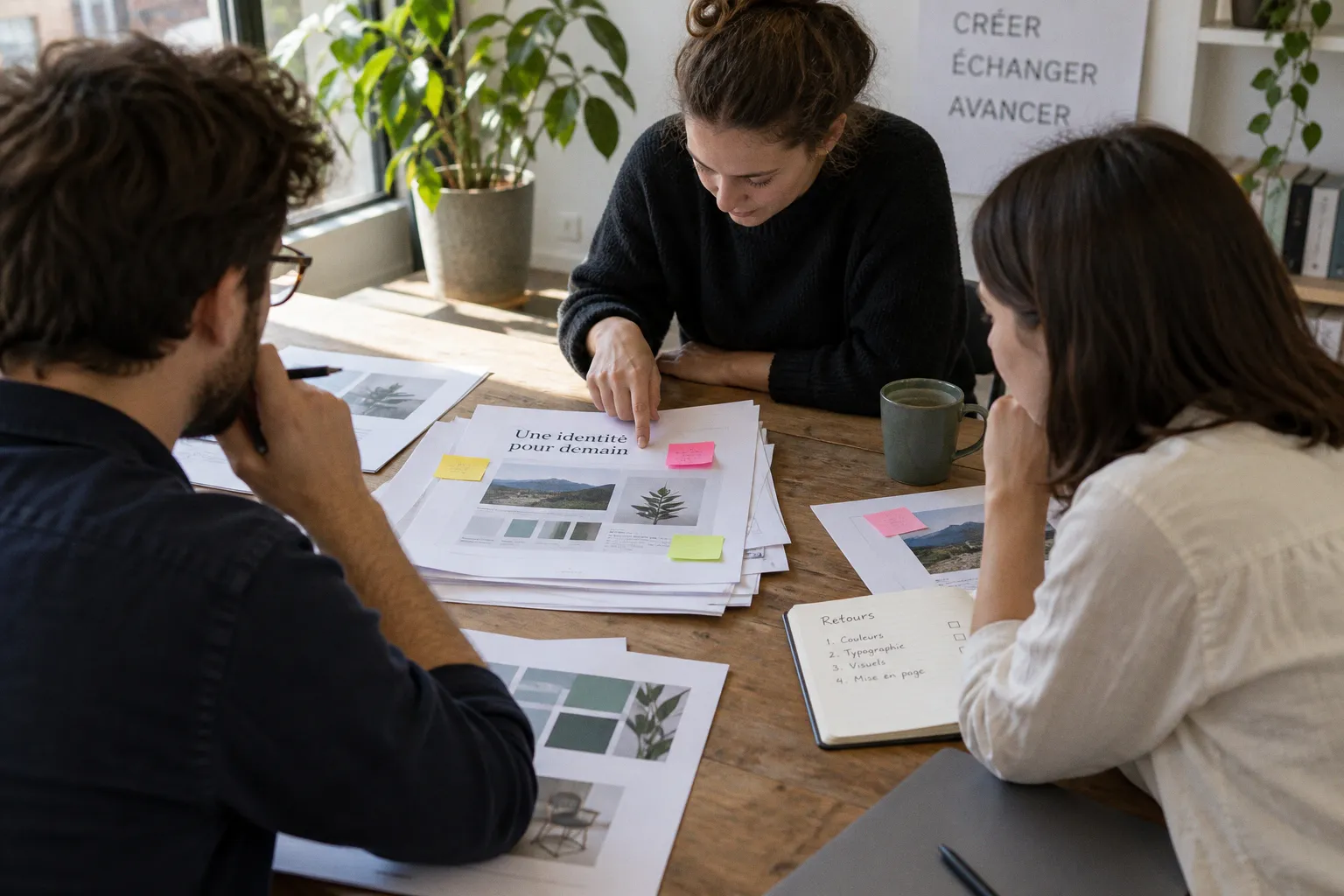 Feedbacks clients : structurer les retours pour gagner en efficacité