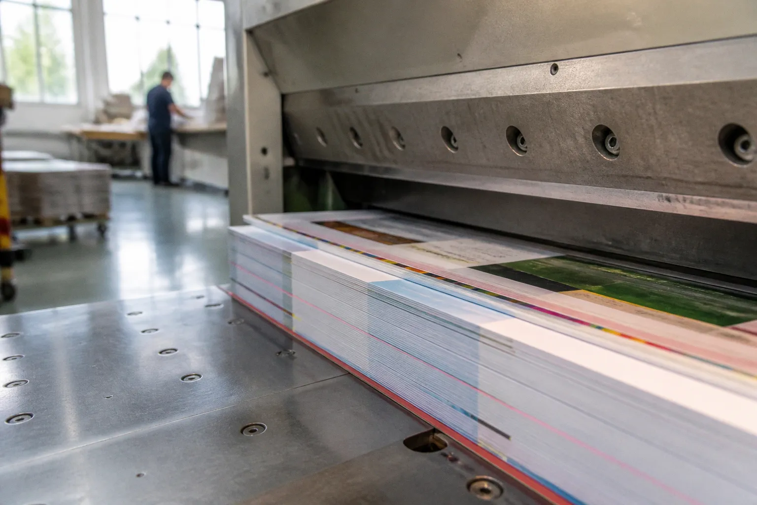 Fonds perdus sur InDesign : l'astuce pour un export sans erreur