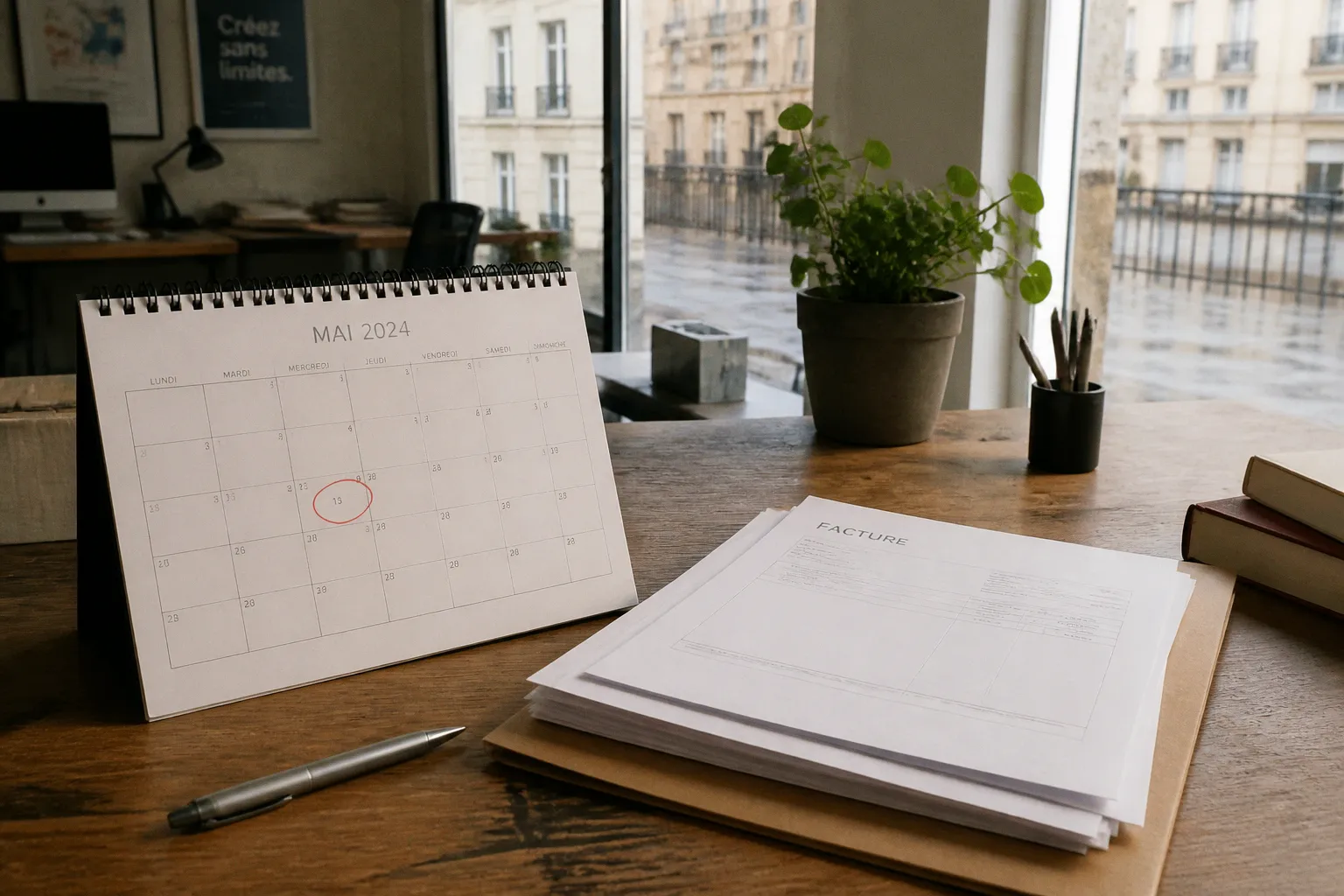 Forfait mensuel : plan pour mensualiser ses clients graphistes