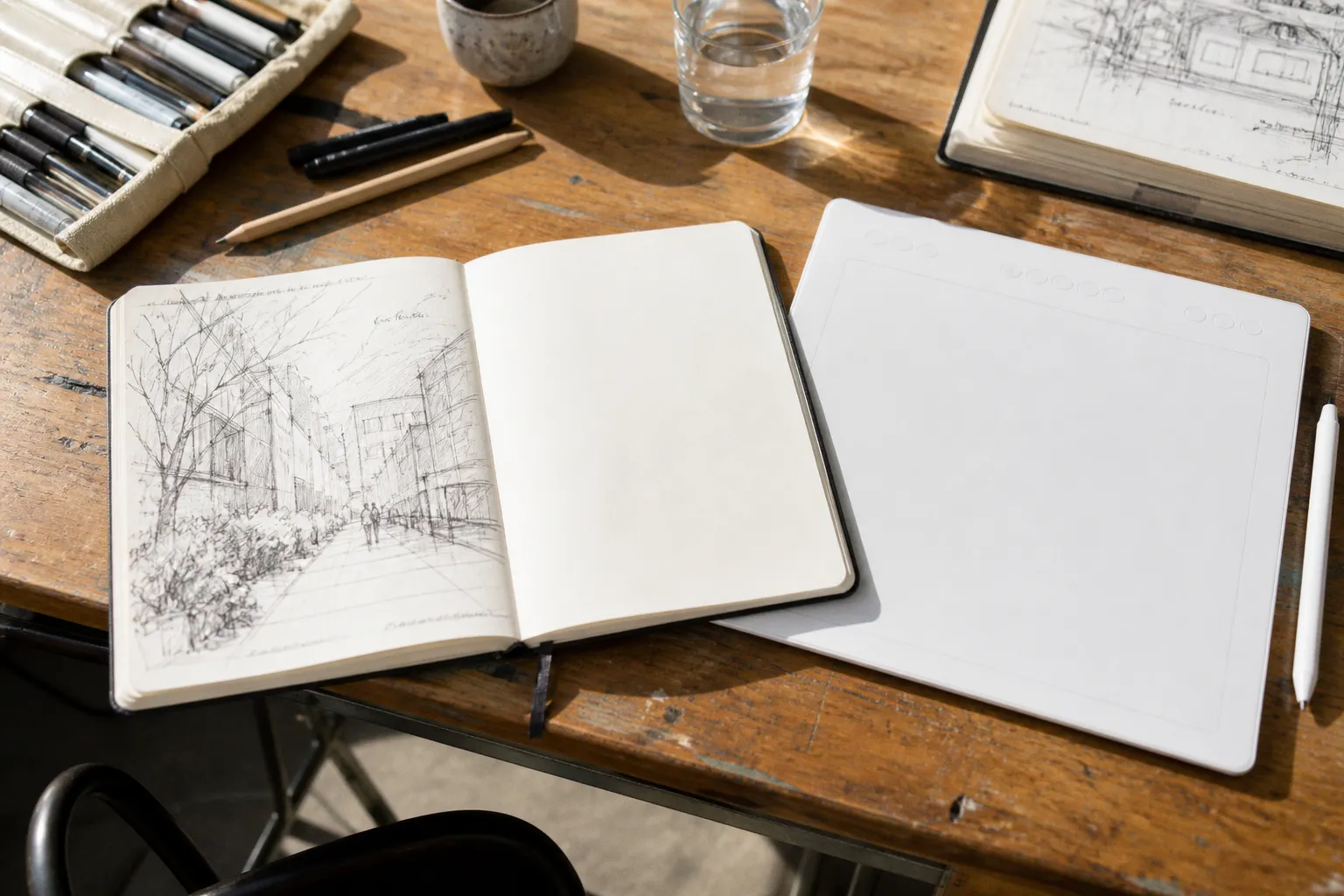 Générateur d'images IA : quel outil pour quel projet ?