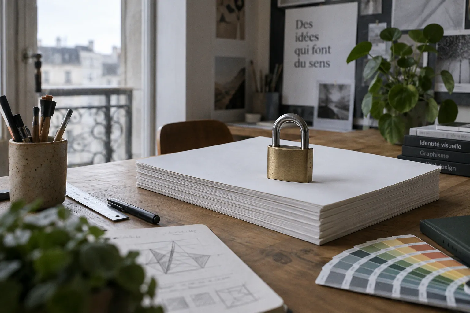 Gestion des acomptes : sécuriser ses revenus de graphiste