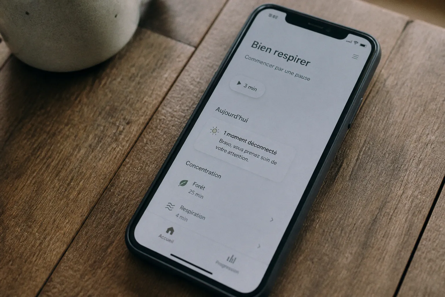 Good Screens : repenser l'ergonomie face à la surcharge numérique