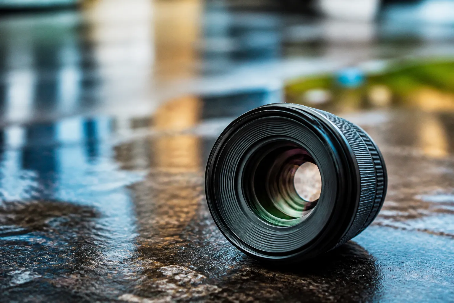Image floue : la correction gratuite en un clic