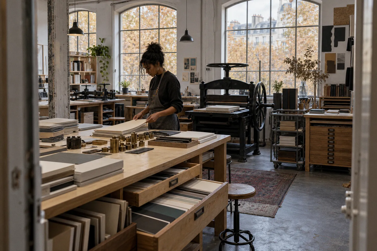Kreative Eye Design : 19 ans d'expertise au service de la stratégie de marque