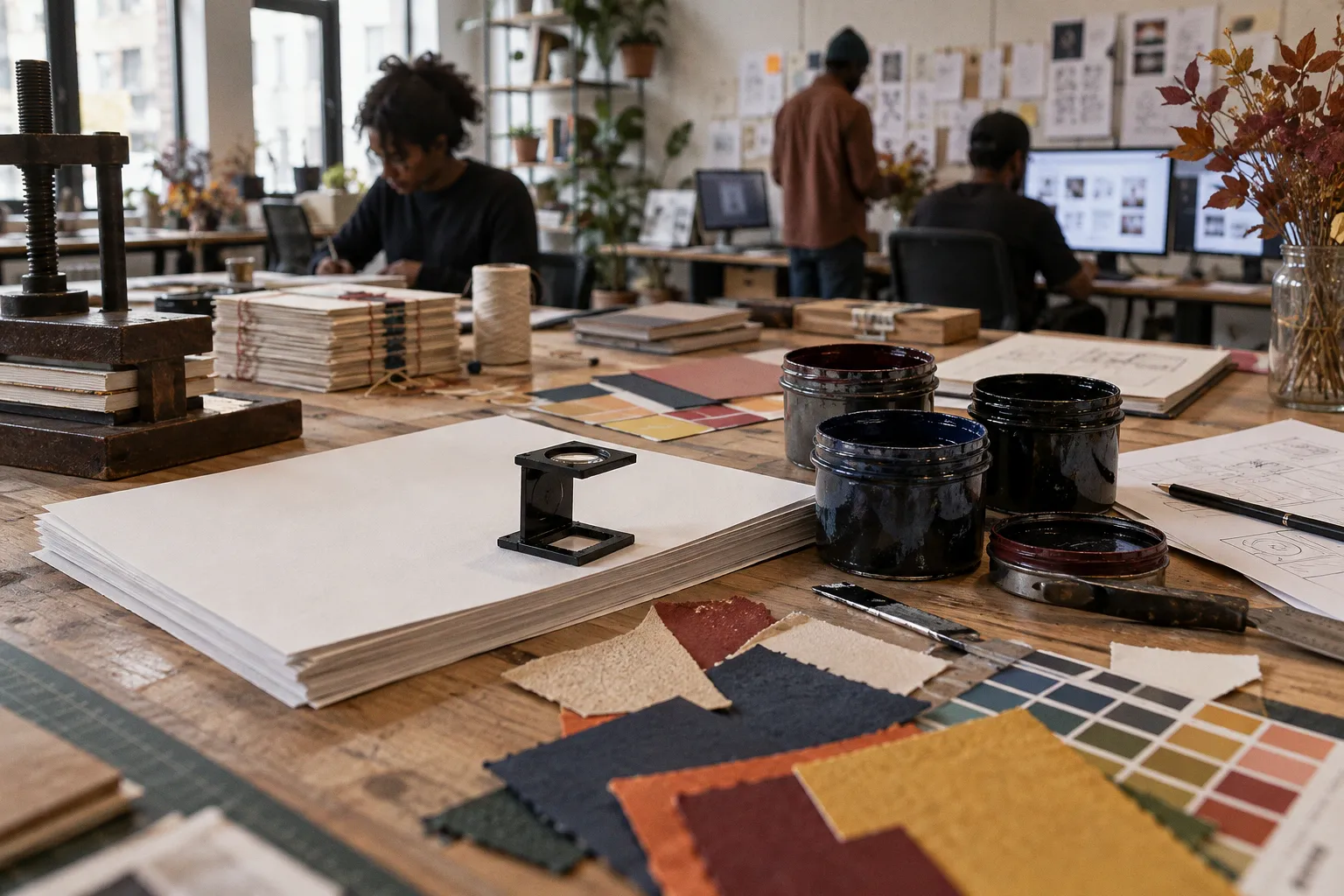 L'essor de l'UX design en Afrique : structurer les carrières et les méthodes