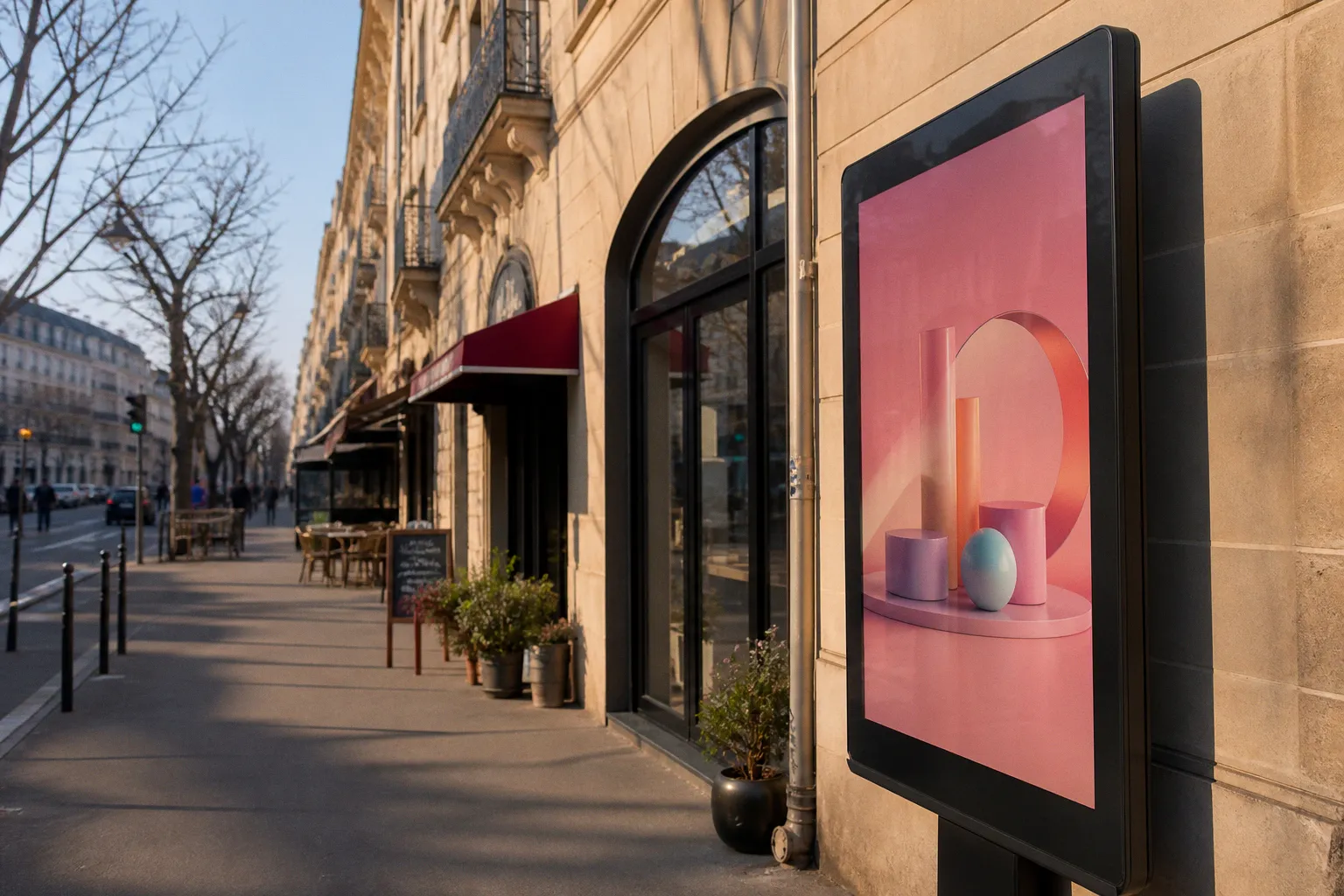 L'essor du web design 3D : comment les marques intègrent l'interactif