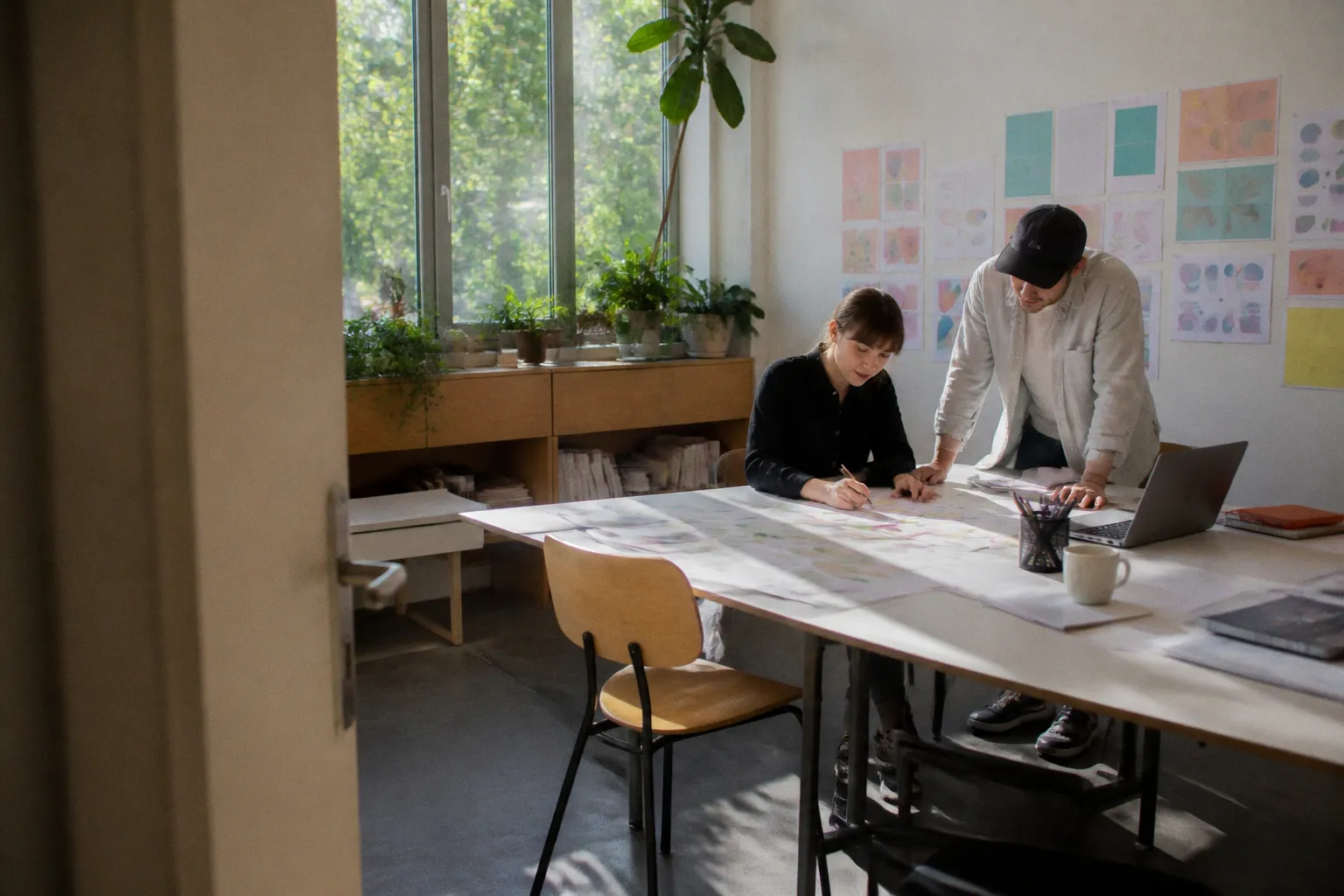 La nouvelle identité visuelle de Calendly : une stratégie de design pensée pour l'IA