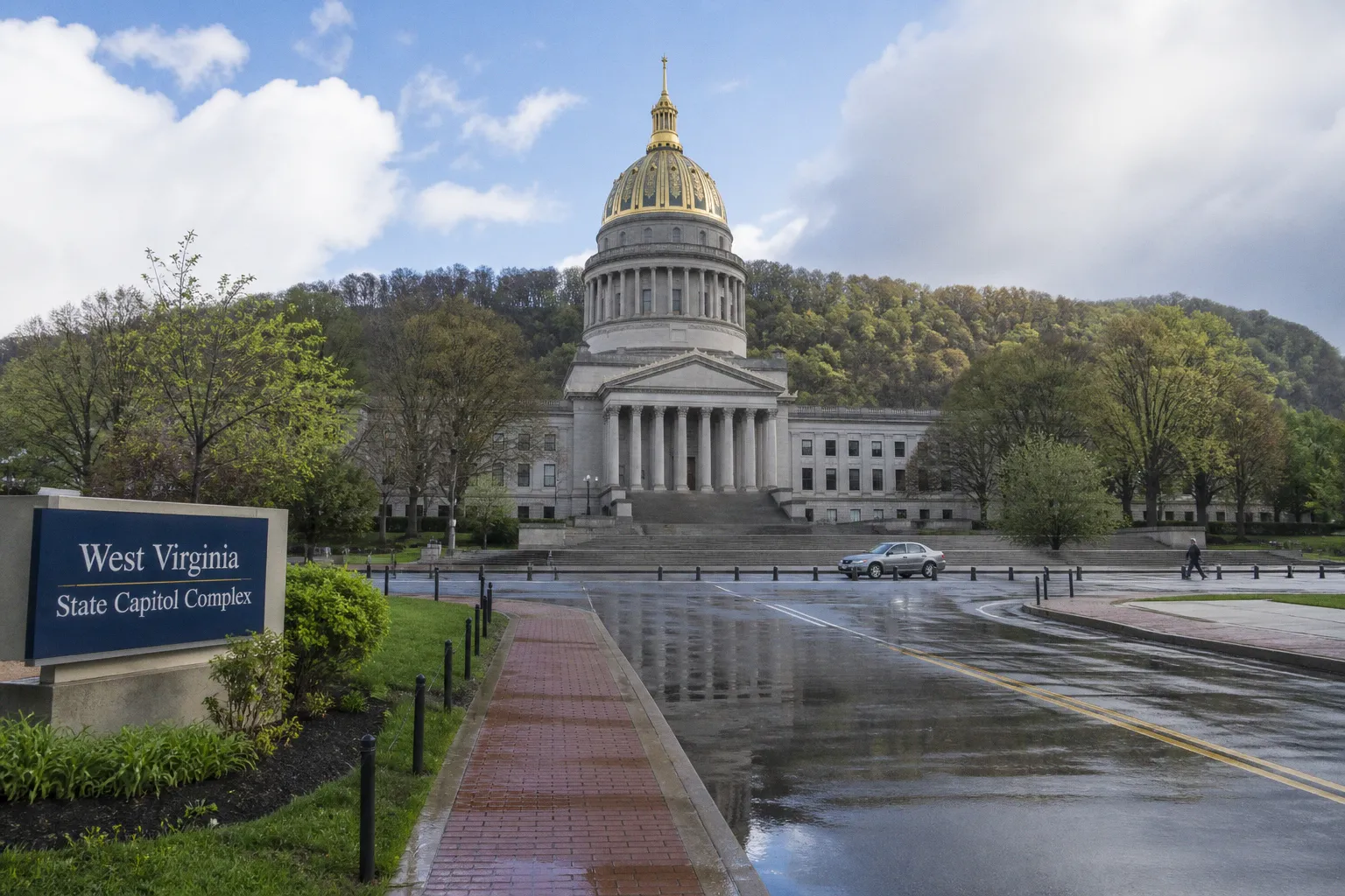 Le WV Office of Entrepreneurship sollicite le public pour concevoir son identité visuelle
