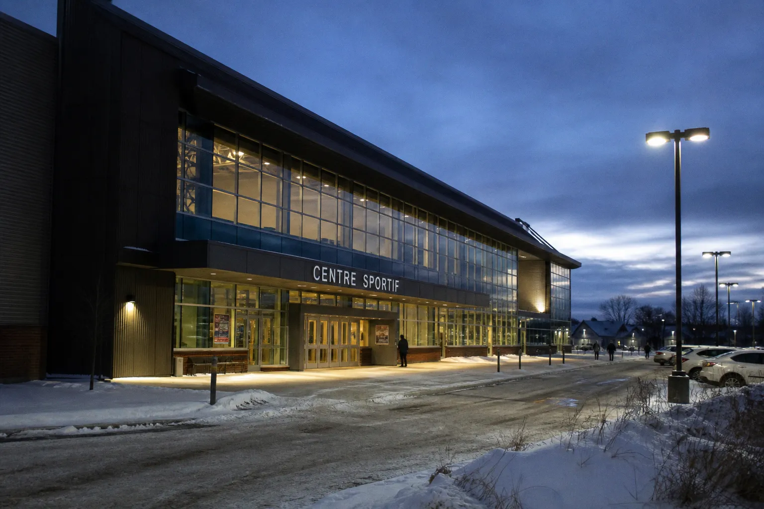 LNAH : les coulisses de la refonte d'une identité visuelle sportive