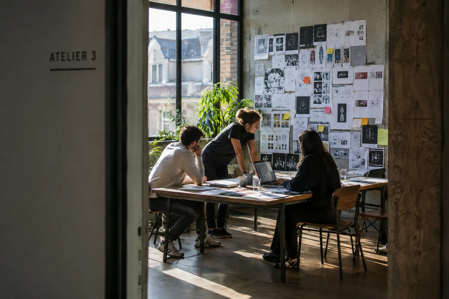Lovart lance un agent de design IA pour automatiser les workflows créatifs complexes