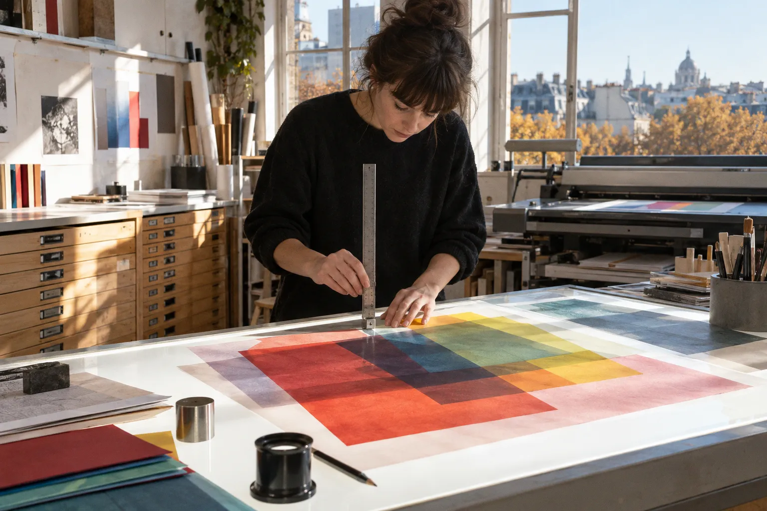 OpenArt Arena : le nouveau comparatif pour choisir vos modèles d'IA générative