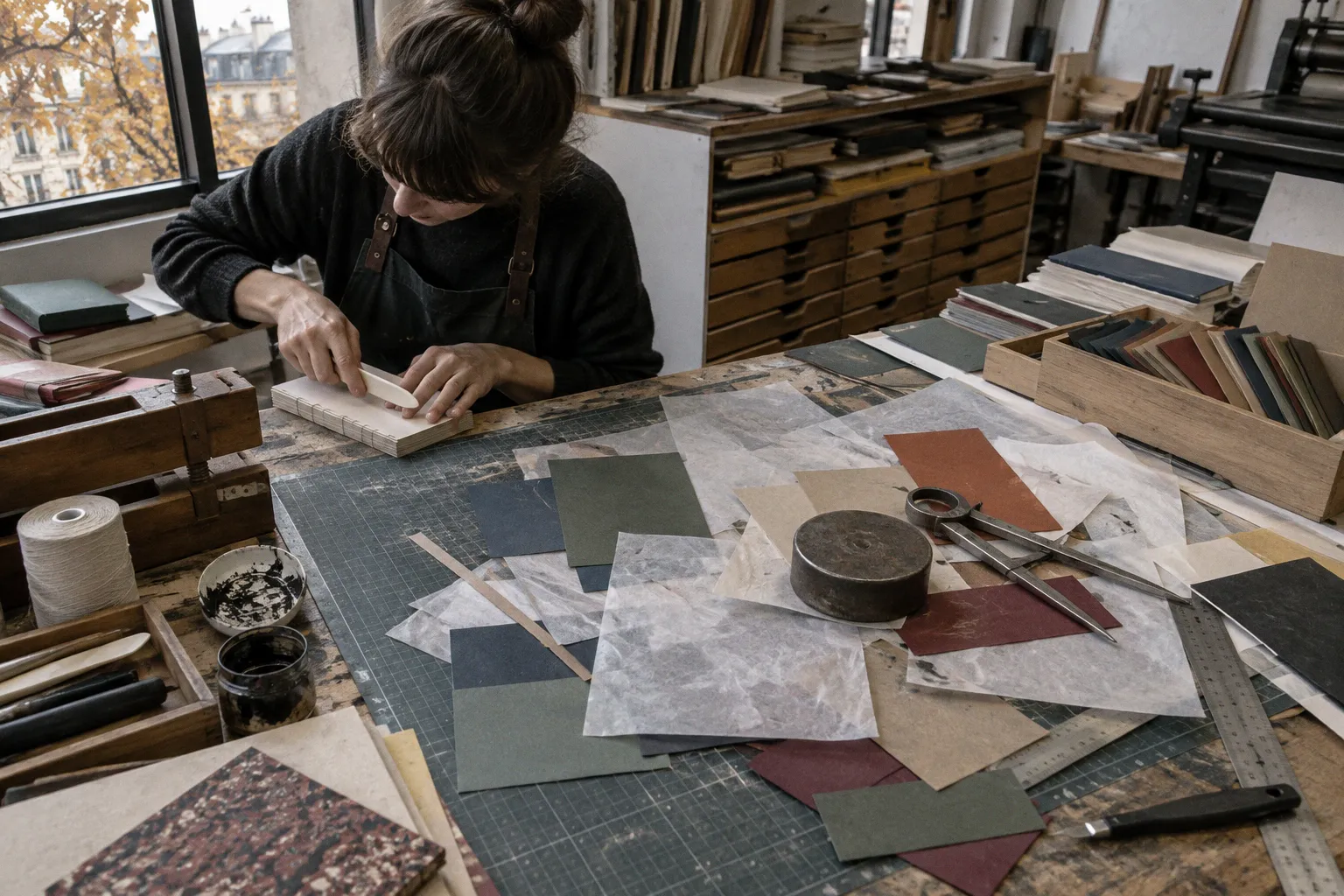 Outils de veille design : comment structurer sa recherche d'inspiration