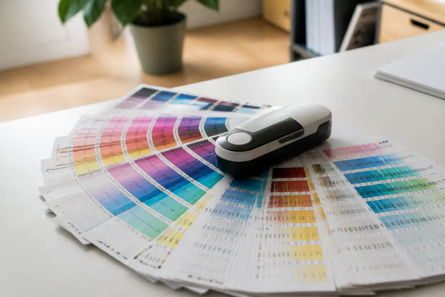 Palette de couleurs IA : 5 outils pour vos designs