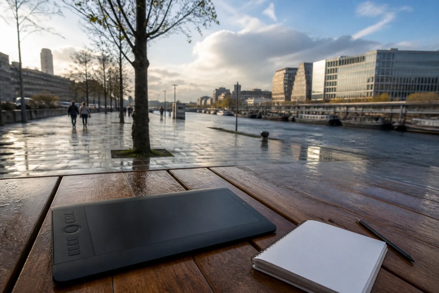 Portage salarial : ce qui change pour le graphiste