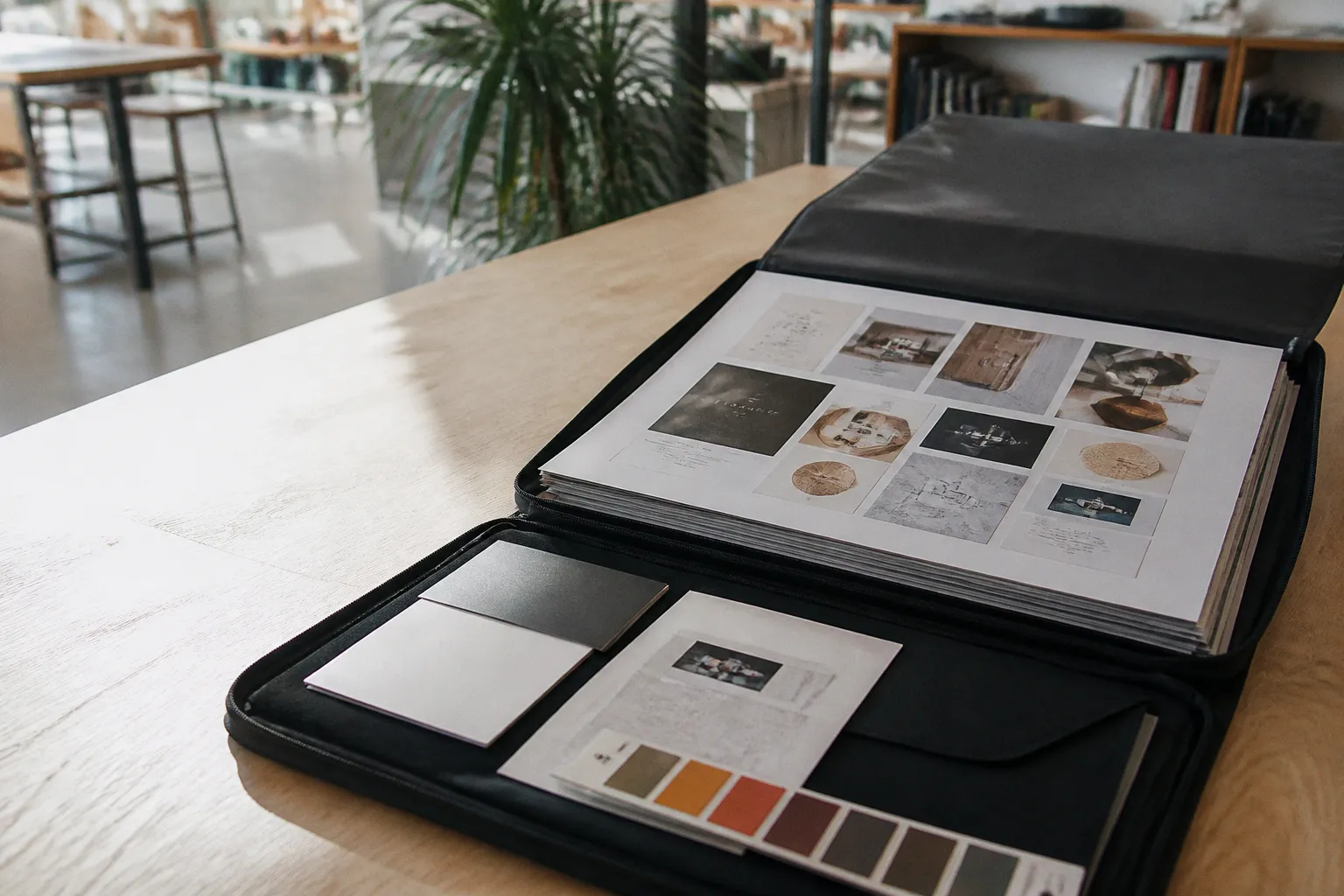 Portfolio de designer : quelle plateforme pour quel profil ?