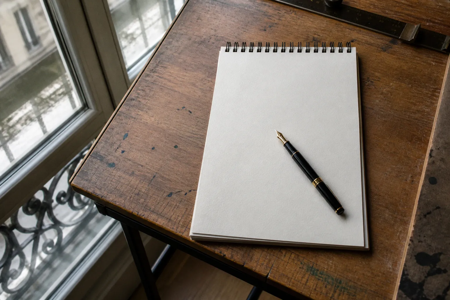 Prospection LinkedIn : le plan hebdomadaire du graphiste