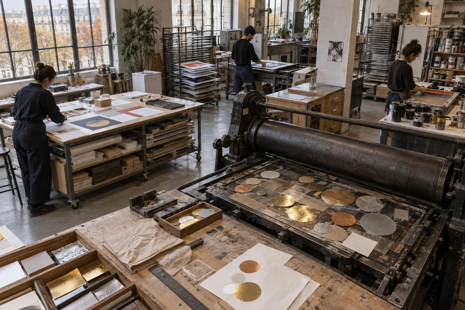 Rapport State of Design & Make 2027 : les tendances clés pour les créatifs