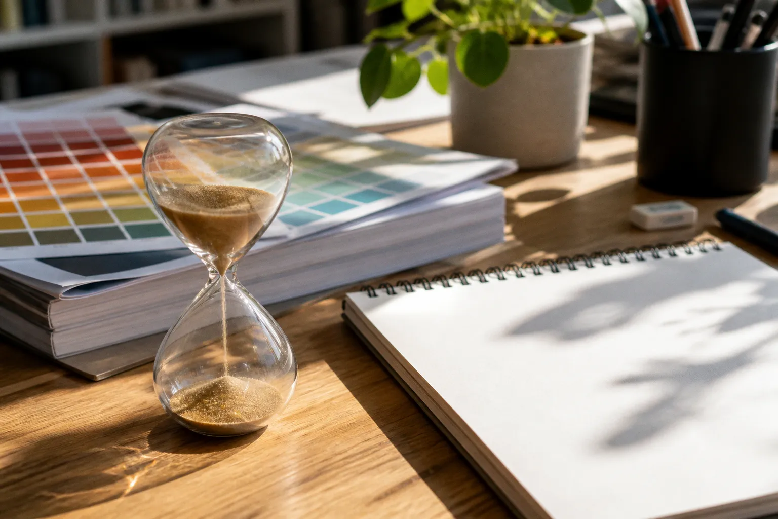 TJM ou forfait : le bon tarif pour un graphiste