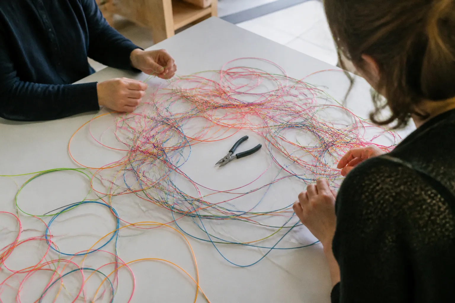 Tracés Illustrator complexes : la simplification en deux clics