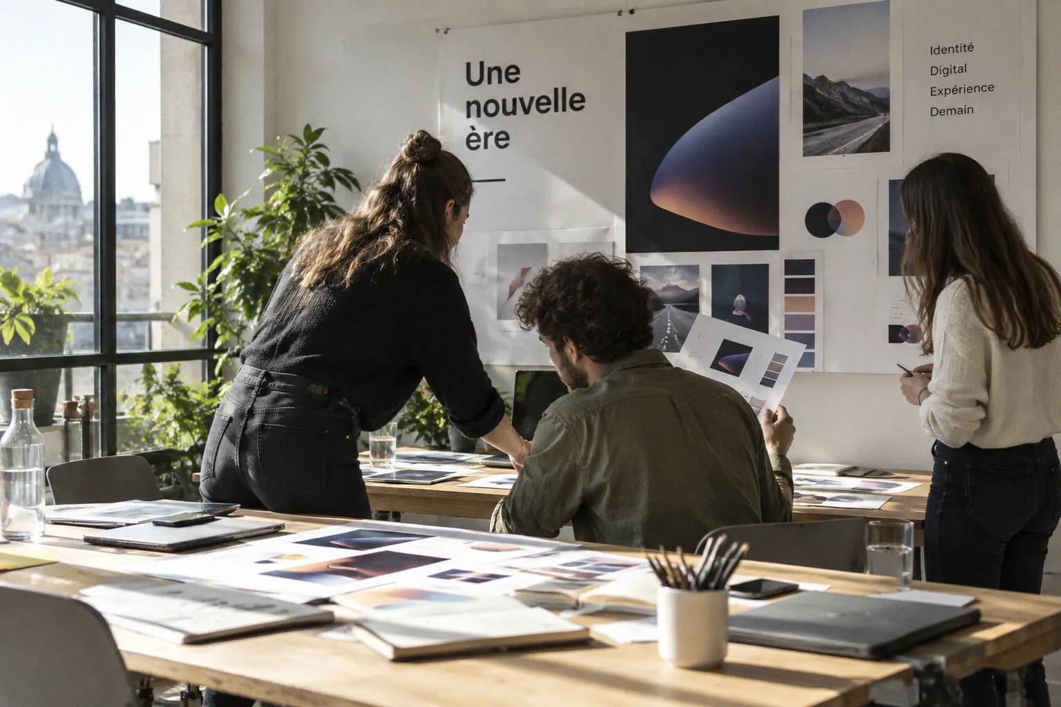 Velocix modernise son identité visuelle pour marquer une nouvelle ère technologique