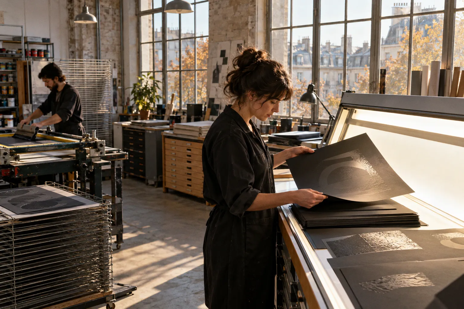 Vernis sélectif : préparer vos fichiers sans erreur