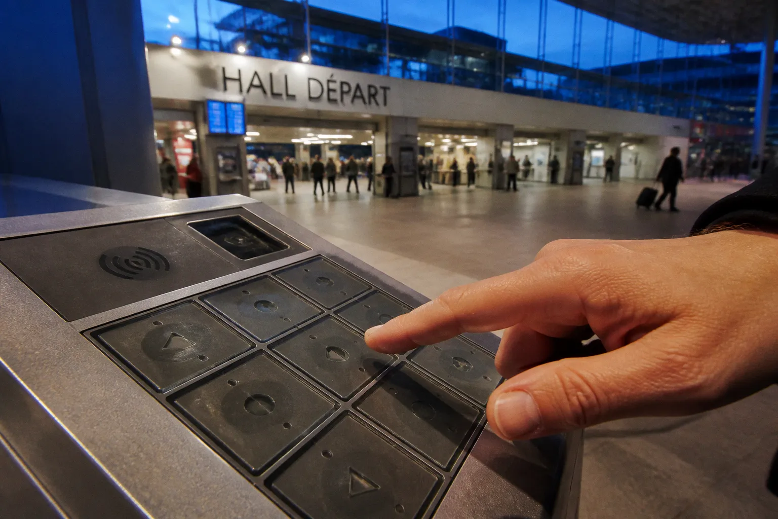 Zone tactile mobile : la règle des 48px pour l'UX